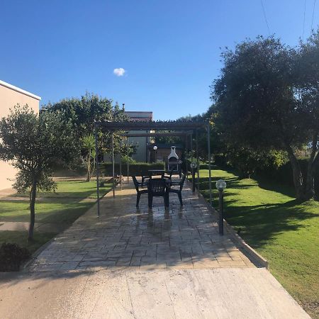 Il Ginepro Hotel Valledoria  Luaran gambar