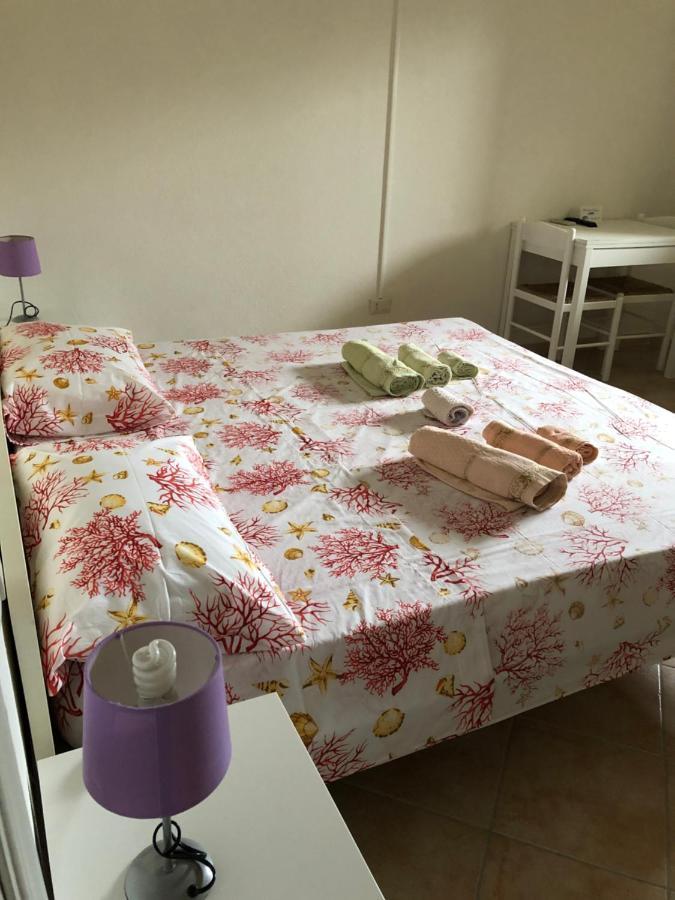 Il Ginepro Hotel Valledoria  Luaran gambar