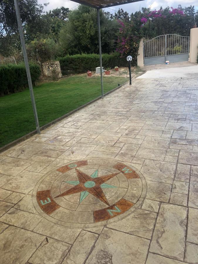 Il Ginepro Hotel Valledoria  Luaran gambar