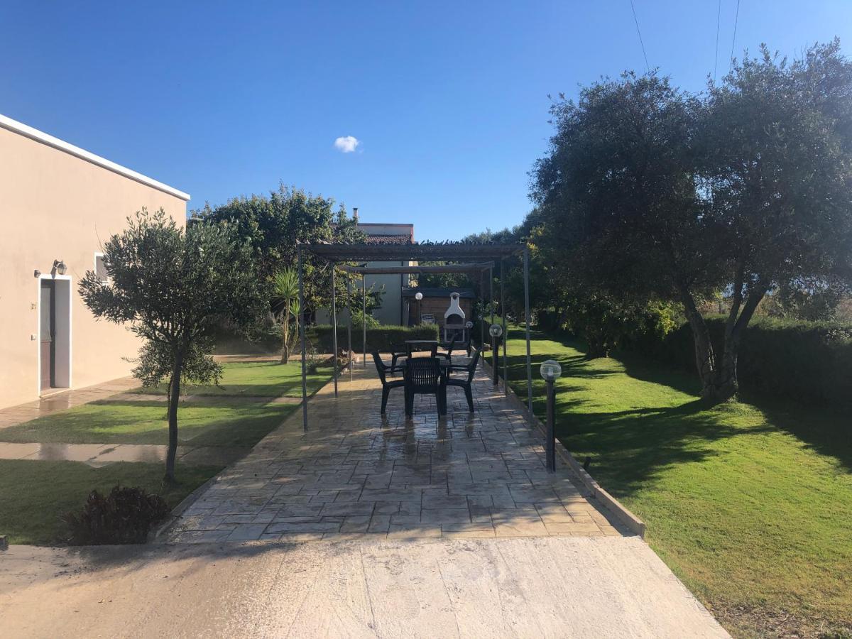 Il Ginepro Hotel Valledoria  Luaran gambar