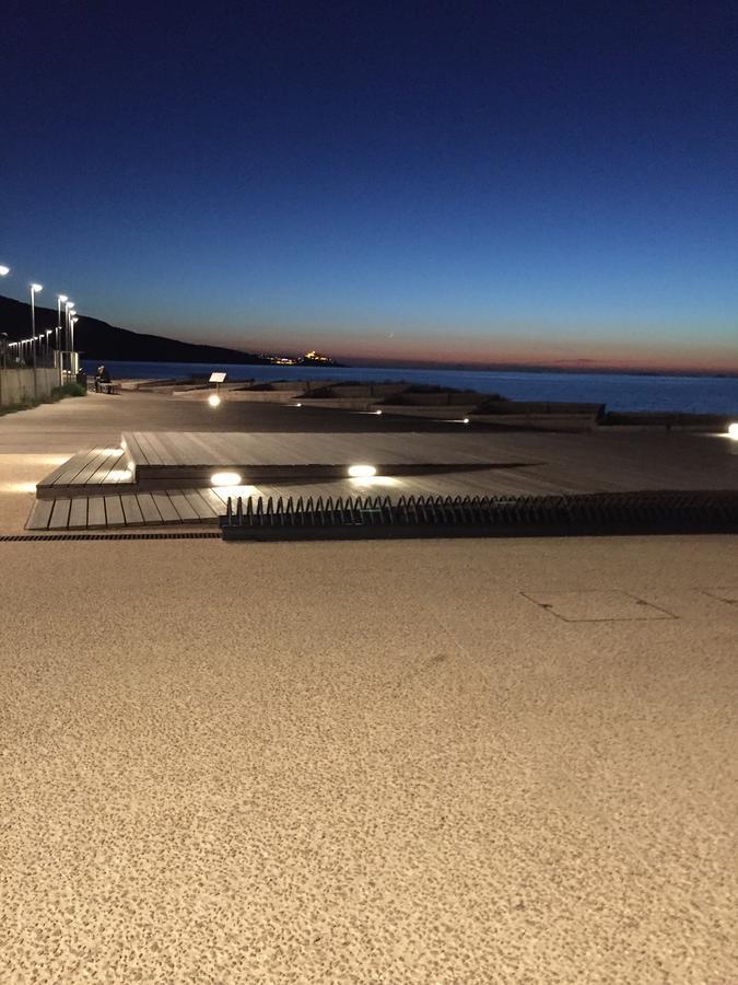 Il Ginepro Hotel Valledoria  Luaran gambar