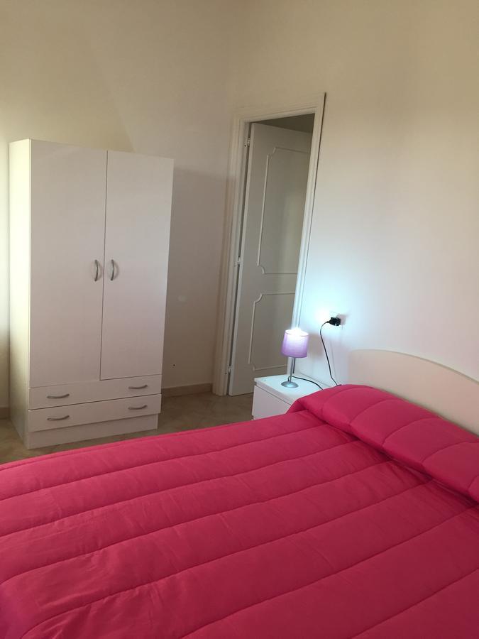 Il Ginepro Hotel Valledoria  Luaran gambar