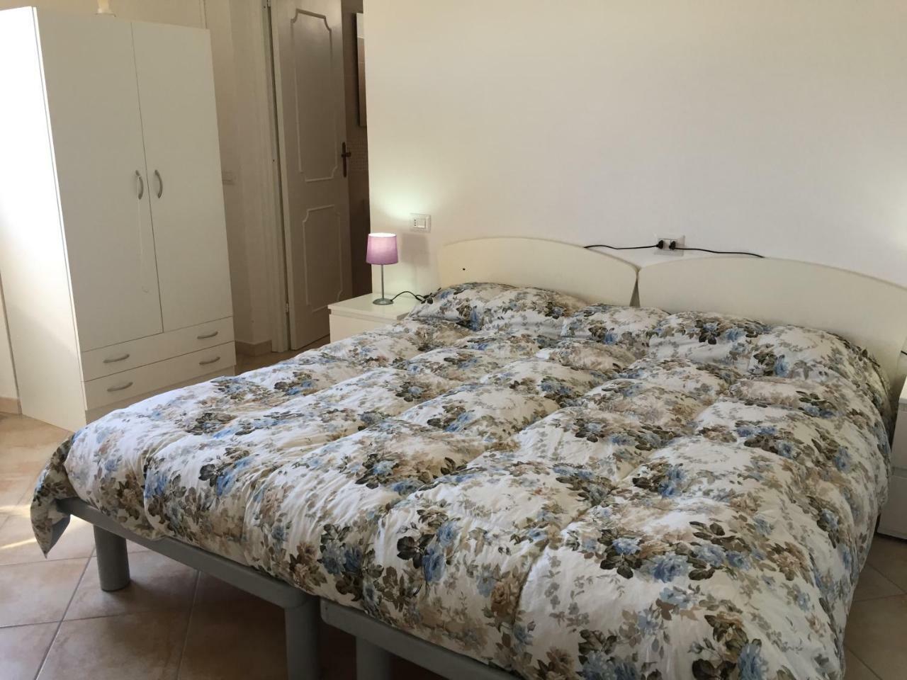Il Ginepro Hotel Valledoria  Luaran gambar