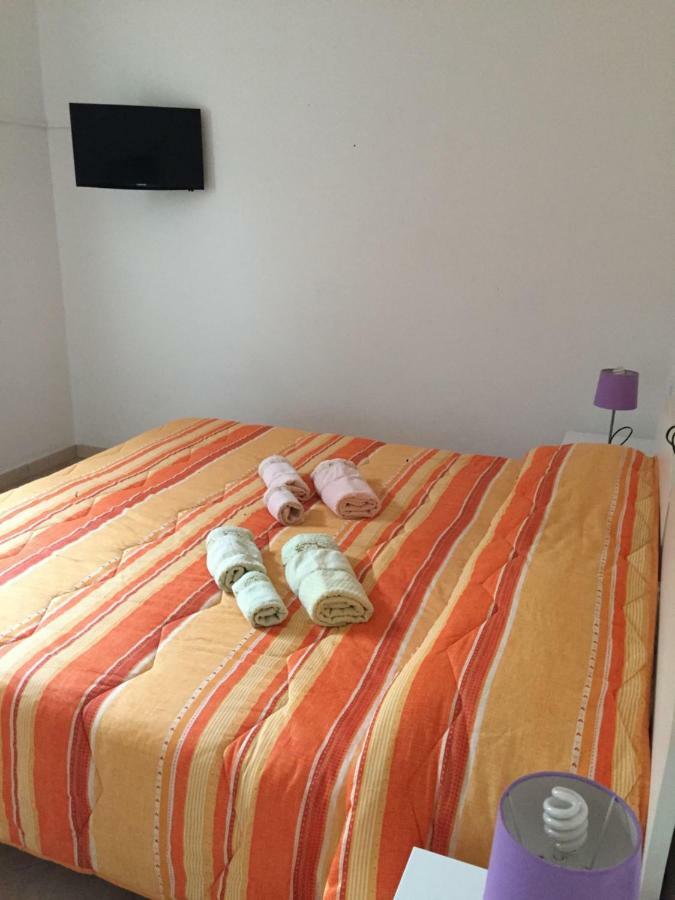 Il Ginepro Hotel Valledoria  Luaran gambar